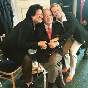 Image post by @golfhalloffame on Instagram