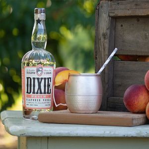 Image post by @dixievodka on Instagram