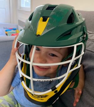 Image post by @cascade_lacrosse on Instagram