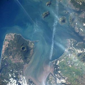 Image post by @nasa on Instagram