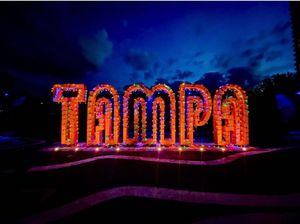 Image post by @utampaadmissions on Instagram