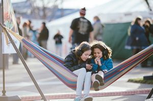 Image post by @treefortfest on Instagram