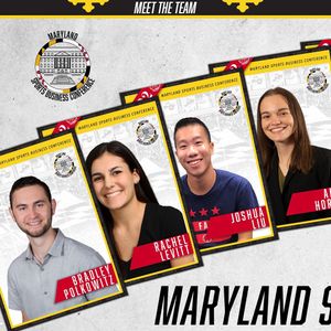 Image post by @marylandsbc on Instagram