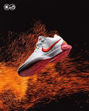 Image post by @kicksvisionofficial on Instagram