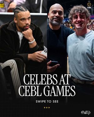 Video post by @cebleague on TikTok