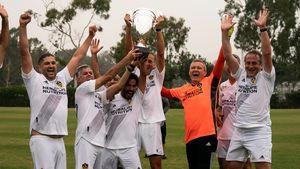 Image post by @calsouthsoccer on Instagram