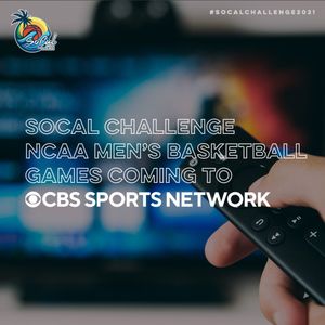 Image post by @socalchallenge on Instagram