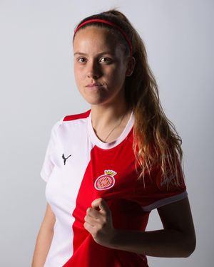 Image post by @gironafc on Instagram