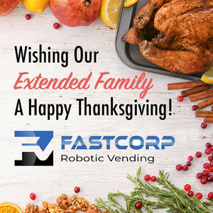 Image post by @fastcorp_vending on Instagram