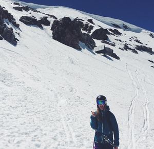 Image post by @cufreeskiing on Instagram
