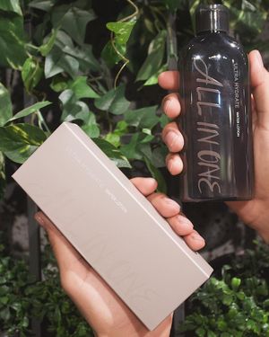 Image post by @naturerepublic_unionsquare on Instagram