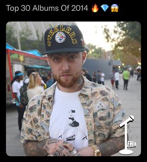Image post by @fantastichiphop_ on Instagram