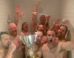 Image post by @washeduplaxbros on Instagram