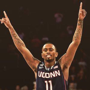 Image post by @uconnmbb on Instagram