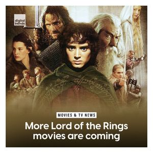Image post by @digitaltrends on Instagram
