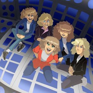 Image post by @defleppard on Instagram