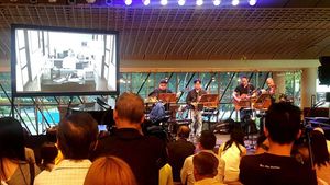 Image post by @esplanadesingapore on Instagram