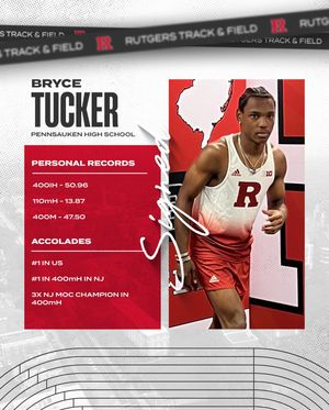 Image post by @rutgerstfxc on Instagram