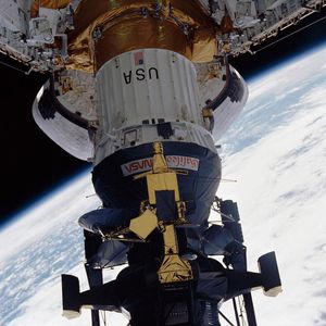 Image post by @nasaartemis on Instagram