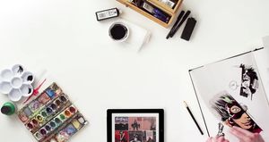 Image post by @thegeorgehage on Instagram