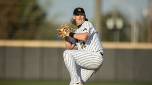 Image post by @ksuowlsbaseball on Instagram