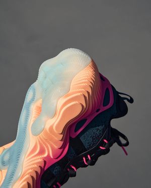 Image post by @adidasbasketball on Instagram