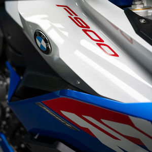 Image post by @bmwmotorradusa on Instagram
