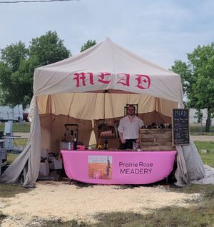 Image post by @redrivervalleyfair on Instagram