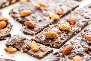 Image post by @skinnymechocolates on Instagram
