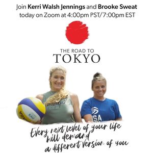 Image post by @kerrileewalsh on Instagram
