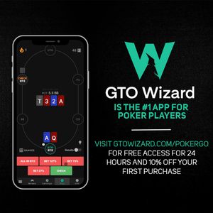 Image post by @pokergo on Instagram