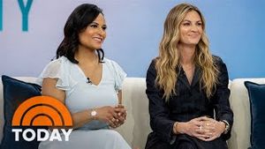Video post by @today on YouTube