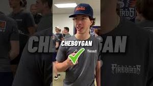 Video post by @Flint Firebirds on YouTube