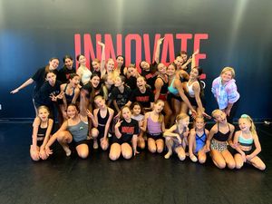 Image post by @innovatedancestudioids on Instagram
