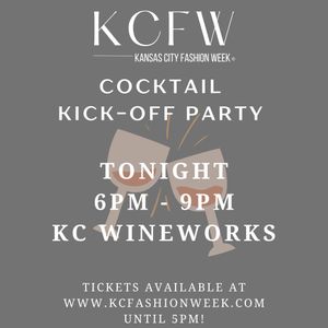 Image post by @kc_fashionweek on Instagram