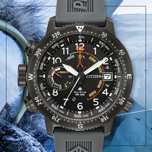 Image post by @citizenwatchus on Instagram