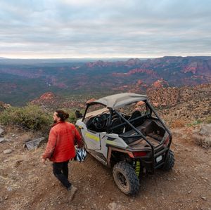 Image post by @polarisadventures on Instagram