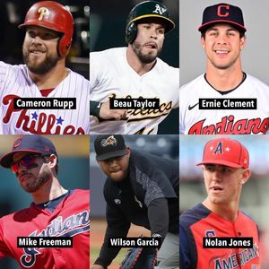 Image post by @milb_central on Instagram