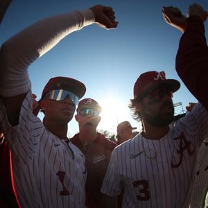 Image post by @alabamabsb on Instagram
