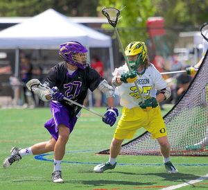 Image post by @uolacrosse on Instagram