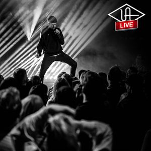 Image post by @grieves on Instagram