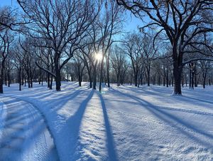 Image post by @fargoparks on Instagram