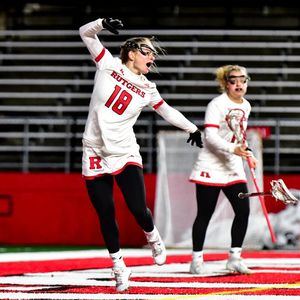 Image post by @ruathletics on Instagram