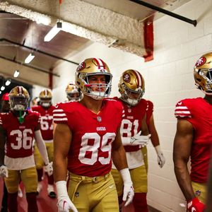 Image post by @49ersesp on Instagram