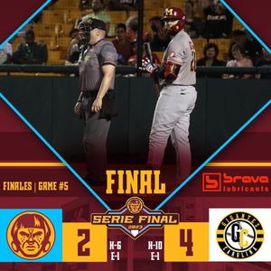 Image post by @indiosmayaguezlbprc on Instagram