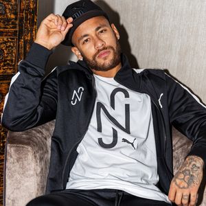 Image post by @pumafootball on Twitter/X
