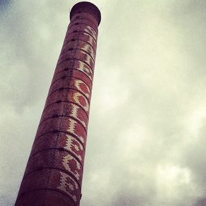Image post by @mollybdon on Instagram
