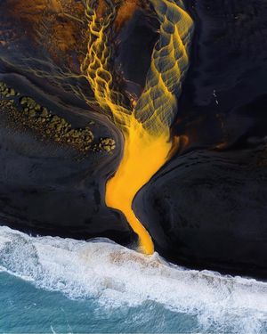 Image post by @dronepals on Instagram