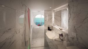 Image post by @virginvoyages on Instagram