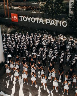 Image post by @utahstatealumni on Instagram